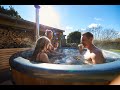 Polar Hot Tub Royal Produktvideo