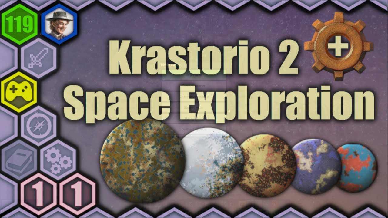 🎮 #11 - Mining Corp ! [FR/SLAN] Factorio : Space Exploration