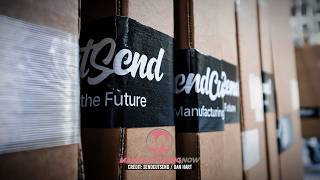 SendCutSend Raises $110 Million to Build ‘Anything Factories’ @sendcutsend
