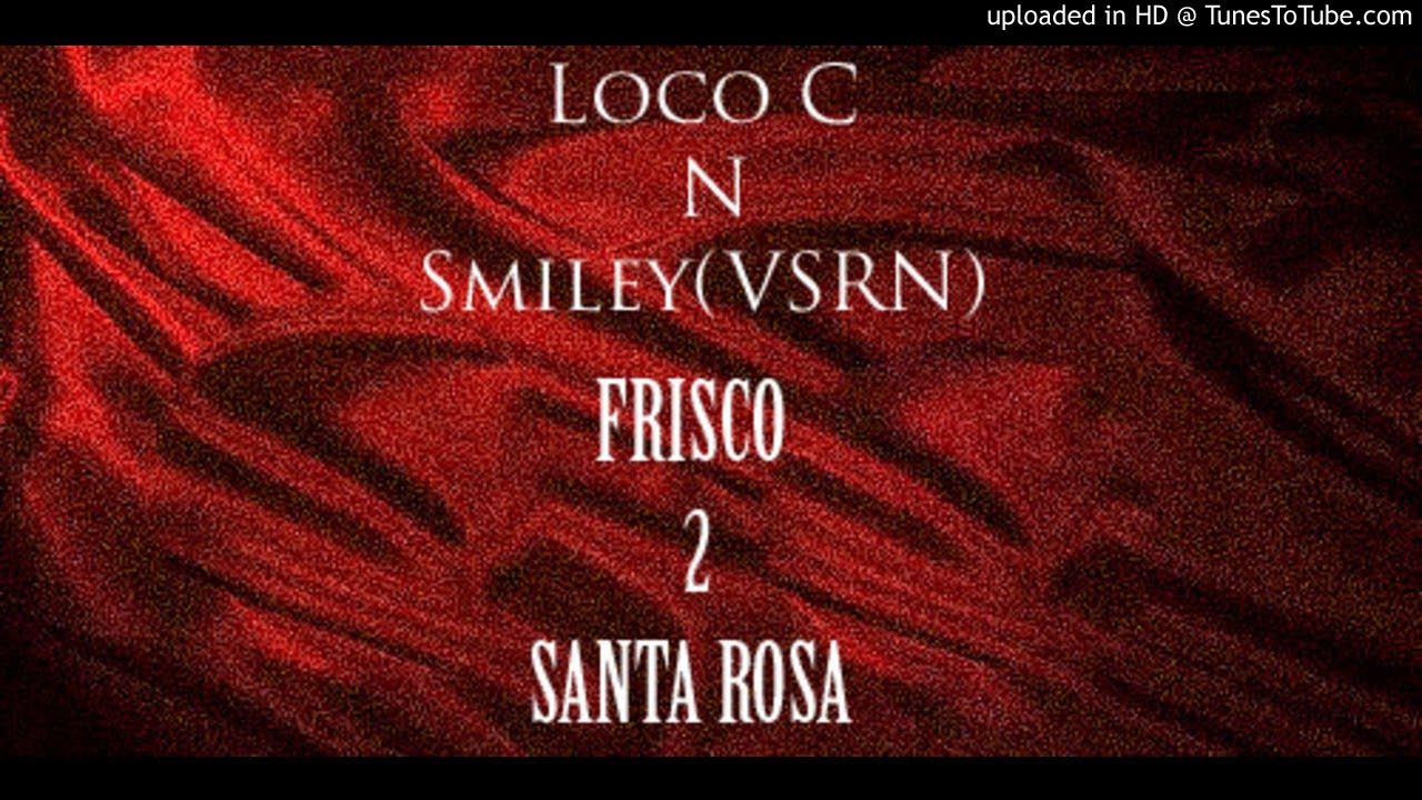 Loco C N Smiley (VSRN-NorthWest)-415 to 707 camera iphone 8 plus apk