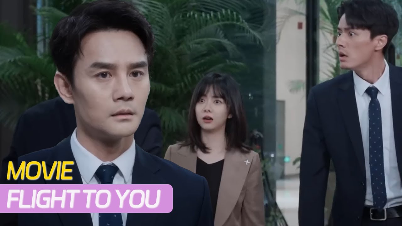 «Какое право ты злишься?!» Гу Нантин защищал жену от домогательства, но соперник загнал в тупик!💗