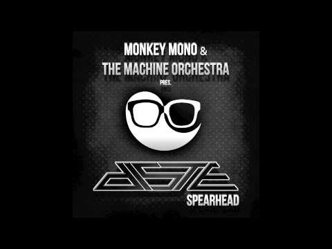 Diste - Spearhead