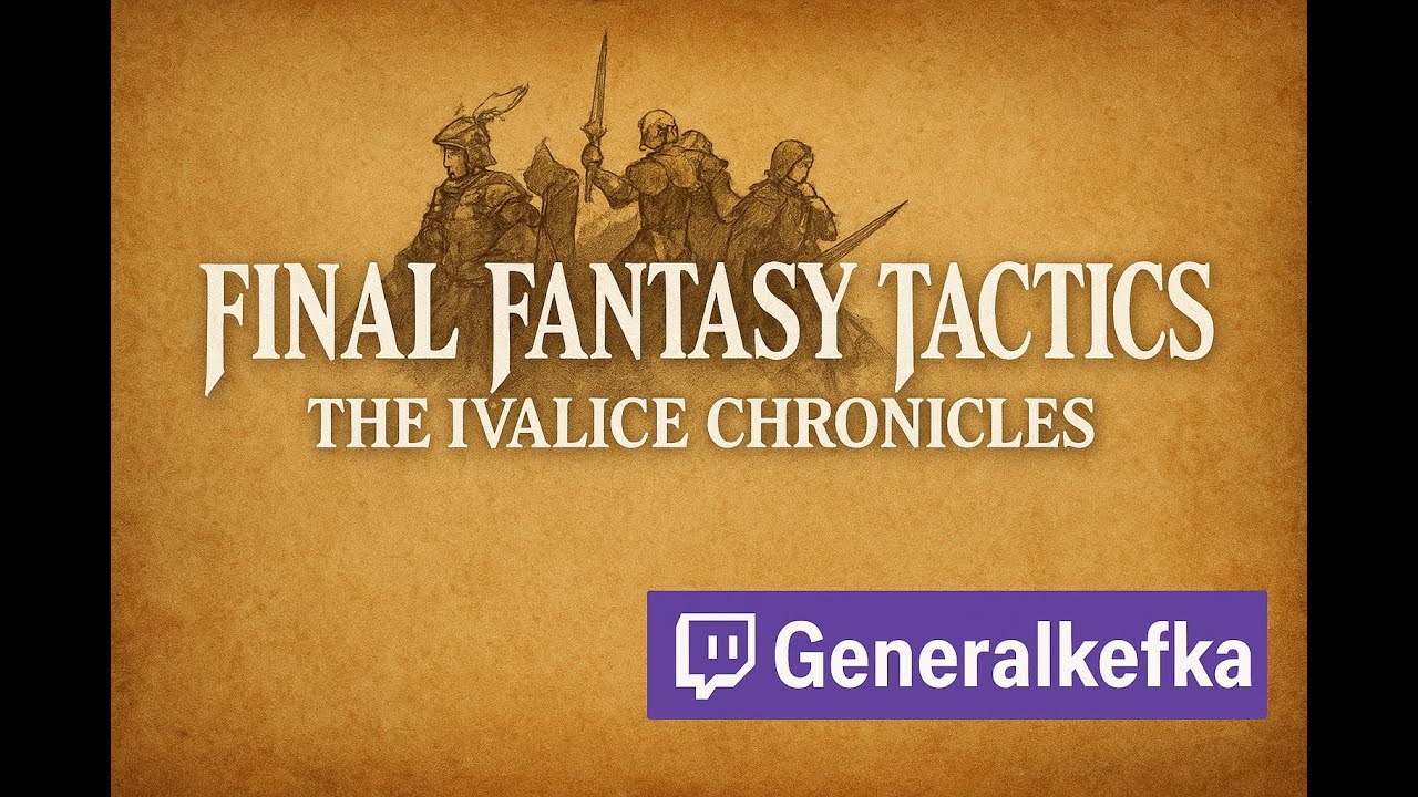 Final Fantasy Tactics The Ivalice Chronicles-Endgame kickt hart rein -Part 13