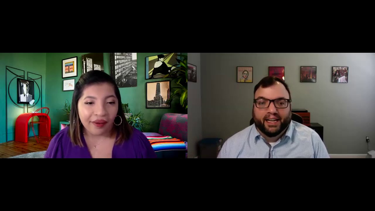 Marc My Words--Nhu Nguyen: Creative Director, Illustrator and Designer at Brand Nhu Creative