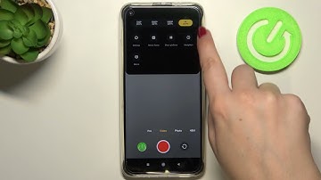 How to Change Video Resolution on Xiaomi Redmi Note 9T – Switch Video Quality