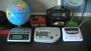 (EAS #68-69) New radio, new setup!