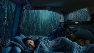 Rain Sounds For Sleeping - Rain for money management, personal finance, investing, financial freedom