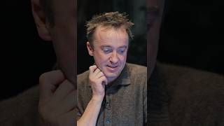 The Harry Potter Pinball Machine Goes Backstage with Tom Felton on Broadway ✨