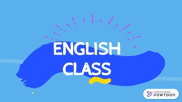 Descriptive Text And The Example (Indo Sub)