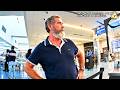 "I Didn't Even Know It Was In There" — Airport Gun Arrest, 15 Years | Bodycam Analysis