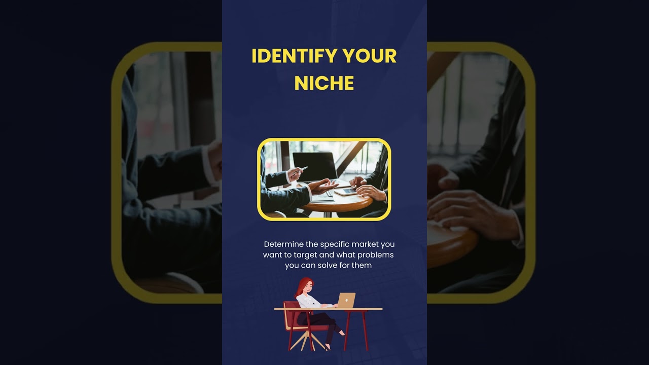 How to Start a Profitable Consulting Business