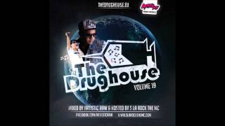 The Drughouse Volume 19 mixed by Artistic Raw