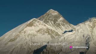 Top 5 Highest Mountains in the World