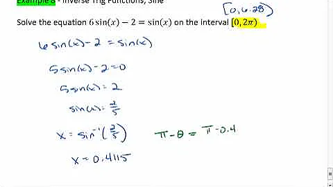 PC 7.4b (6 of 6) Solving Trig Equations.mp4