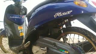 Fino Karbu Fashion Daily Spek 54 Harian gass pantai Tembussss!!