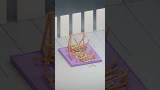 Details A Dependency Graph You Can Watch Collapse #Shorts News