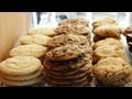 The Secret Behind Perfect Cookies: An Expert's Insight