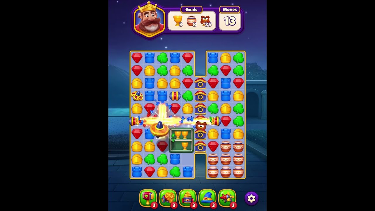 Royal Kingdom Episode 7