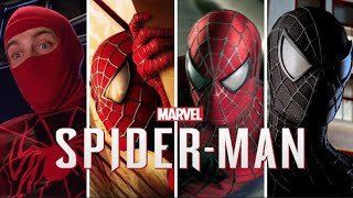 LAUNCHER_PLAY) How To FIX Spider-Man PC Modding Tool V1.1.1 (+ Delete toc.  Files Before Verify) 