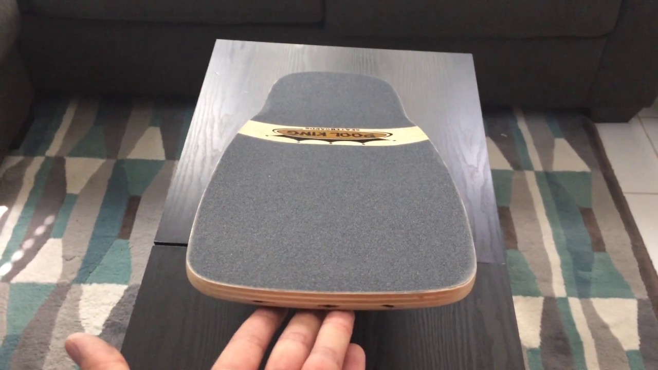 Pool King Pirate Deck Setup YouTube