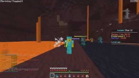 [Lunar Teams Map 3] Voltage vs SwiftLite