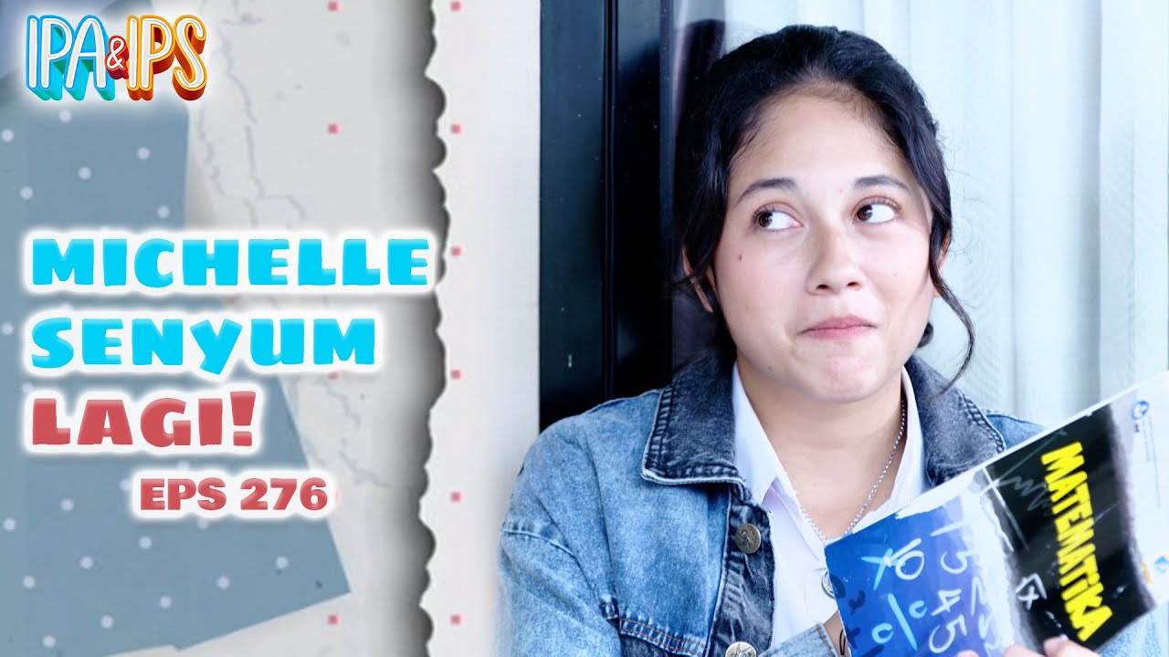PATUT DICONTOH! Cara Rifki Bikin Michelle Gak Jadi Ngambek!! | IPA IPS ...