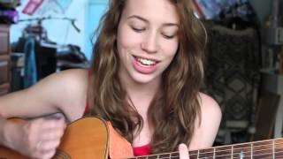 Video thumbnail of "Things We Lost In The Fire- Bastille (@sazclose)"