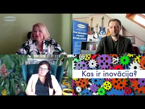 Video: Konjakā, Francijā, Inovācijas Pārvērš Reģionu Galamērķī