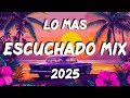 Exitos De Reggaeton 2025 💃💞 Canciones Lo Mas Escuchado Del Invierno 2025 💃💞  Exitos Del Momento