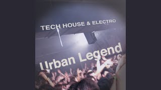 Urban Legend (Extended Mix)