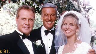 Richard Anderson, Actor on 'The Six Million Dollar Man,' Dies at 91