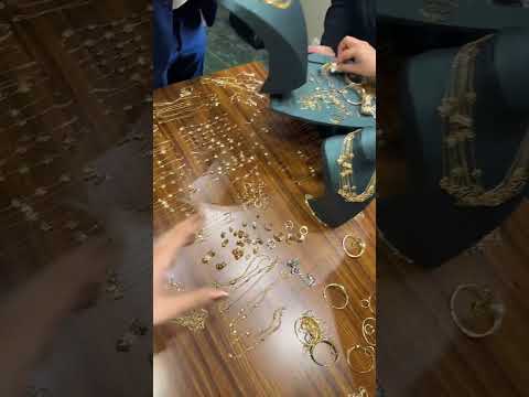 شنو أحلى صينة أكل ولا ذهب Dr Rima Shaar د ريما شعار