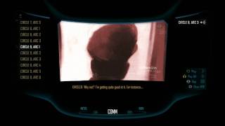 Halo 3 ODST: Audio File Transcript - Circle 9