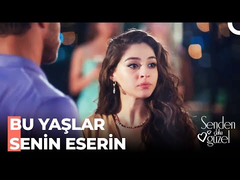 2. Bölüm #EfMir Sahneleri Part 2 - Senden Daha Güzel