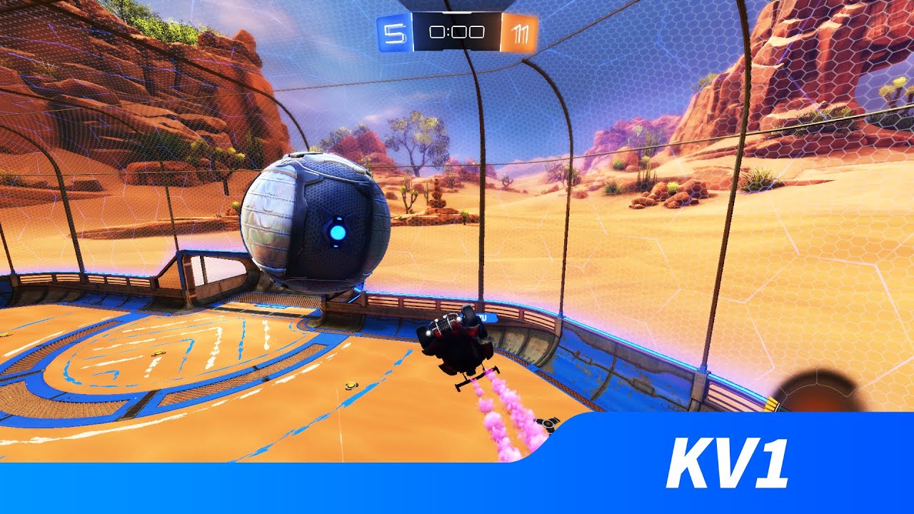 Kv1 - Flip Reset into Musty