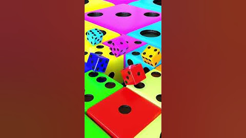 Dice Roll 3 #kids #dicas #dicerolling #trending #shorts