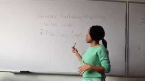 "Network Marketing prospecting tips"