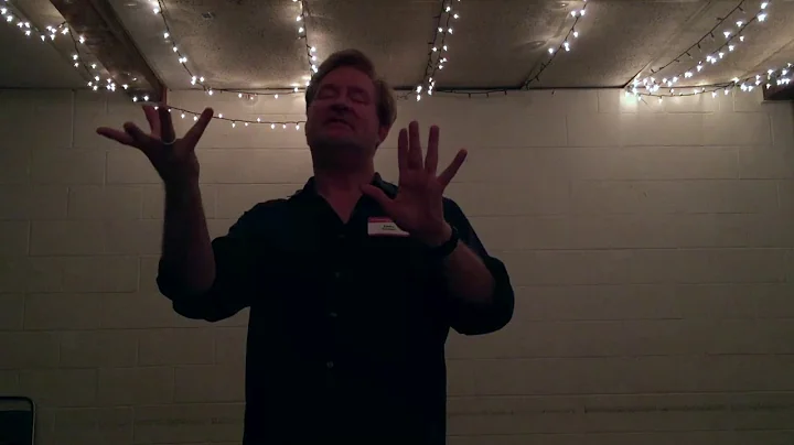 Eddie Conner Meditation - Merge with Heart, Mind a...