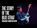 The story of the blk1  john mayers number one guitar  a complete documentary