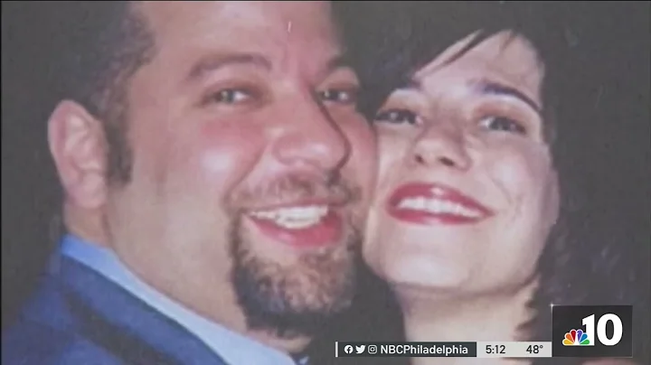 Search Continues for Missing Couple in 20-Year-Old...