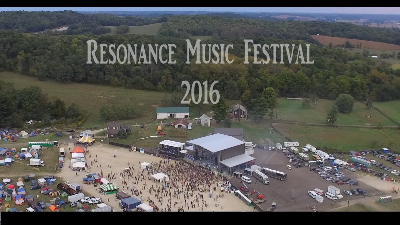 Resonance Music Festival 2016 | Aftermovie | Daniel Matthew Films