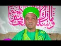 RADDI GA DR JAKI IDIRIS DUTSEN TANSHI SHEIKH SIDI MUSAL QASIYUNI SHEIKH NASIR KABARA