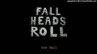 The Fall - Pacifying Joint