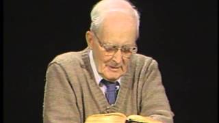 Lecture 27 - Book of Mormon - Omni, Words of Mormon, Mosiah 1 - Hugh Nibley - Mormon
