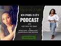 (S1:EP:9) | Top 5 Benefits of Breastfeeding | A Mother's Health is Priority w/ Charnise Littles