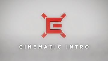 Cortex Videos (2021) Cinematic Intro | Created By PhoenixMedia