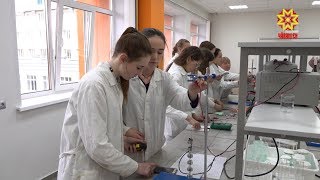 В Чебоксарах начался новый образовательный проект. В Чебоксарах начался новый образовательный проект.