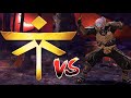 Shadow Fight 3 All 19 Heralds Sets Vs Distorted Goro Hard Boss Week 2 Shadow Fight 3 All 19 Heralds Sets Vs Distorted Goro Hard Boss Week 2