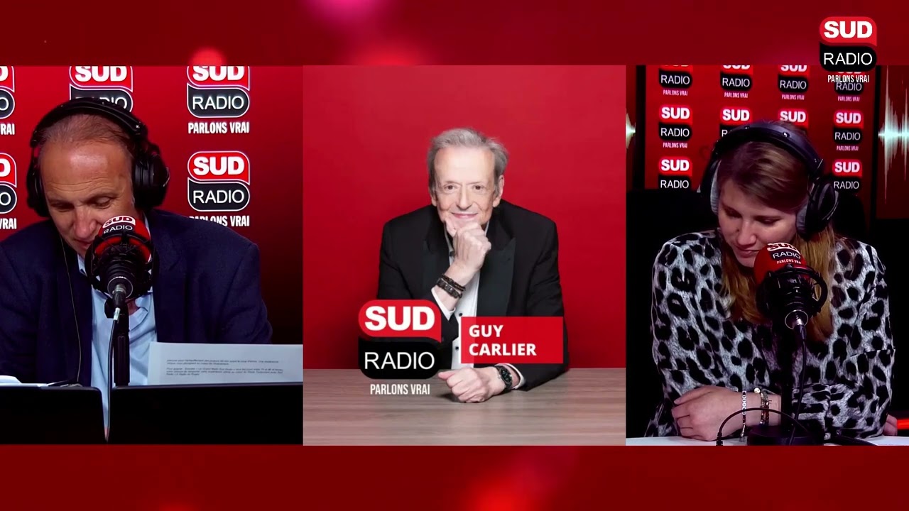 On ira tous au paradis !