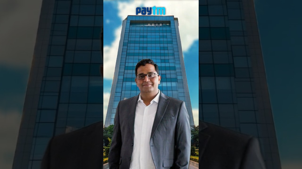 Why Did Paytm Fail YouTube Why Did Paytm Fail YouTube
